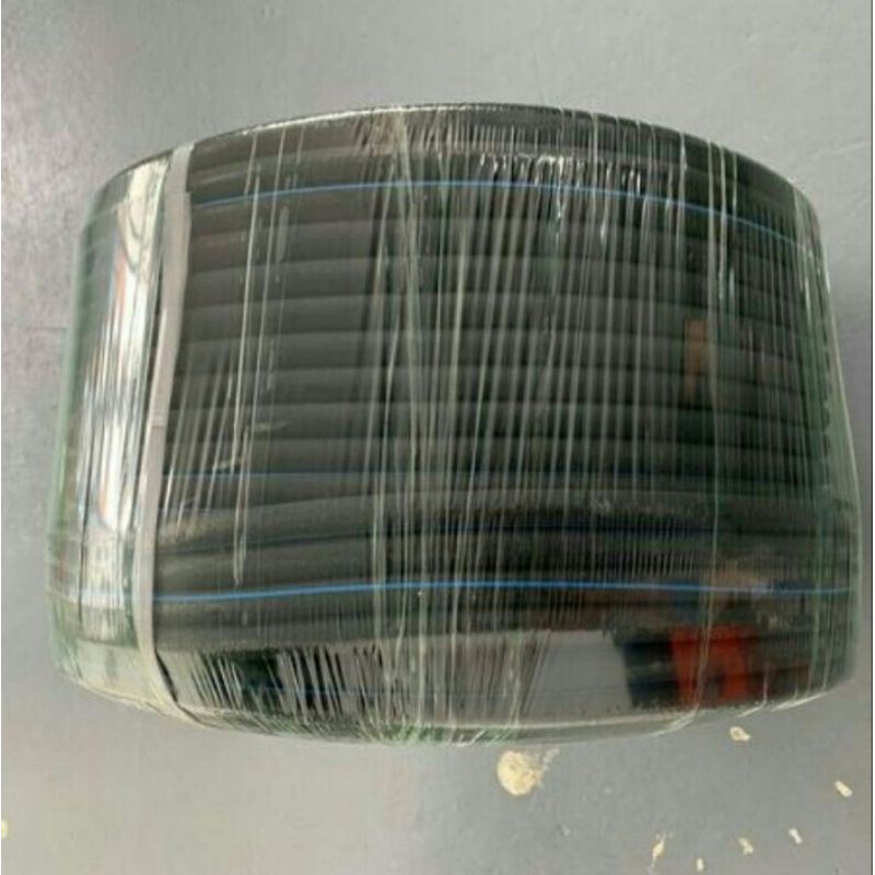 uniring 1roll (200 m) /nano pipa aerasi 1roll selang gelembung