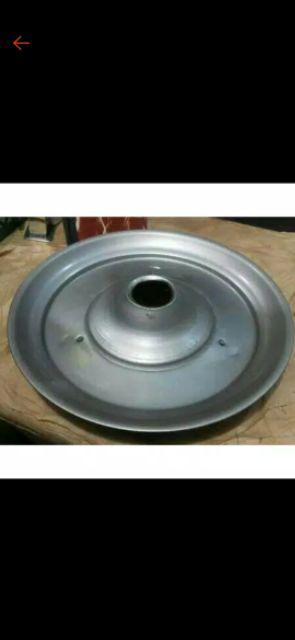 Pengganti Tatakan Baking Pan Ukuran 24cm - Untuk Semua Merk