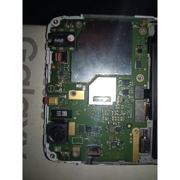Mesin Redmi 4a prime 2/32 4g original segel kaleng