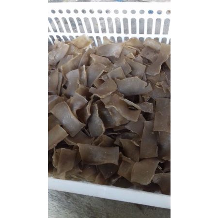 

KRUPUK PULI UPIN IPIN
