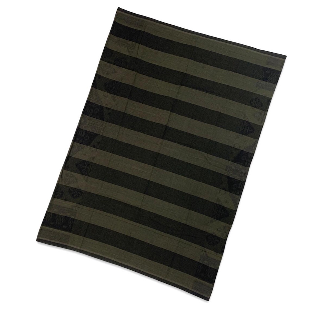 saputan endek tanpa tepi