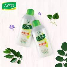 ❤️ Cloudy ❤️ ACNES Oil Control MILK Cleanser 110ml