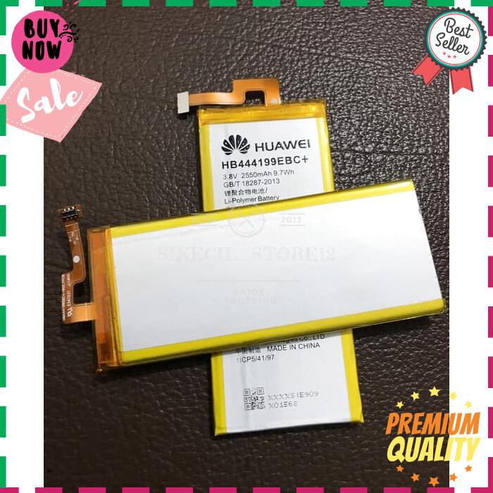 BATERAI HUAWEI HONOR CHM U01 BATERAI BATERE BATERY ORIGINAL