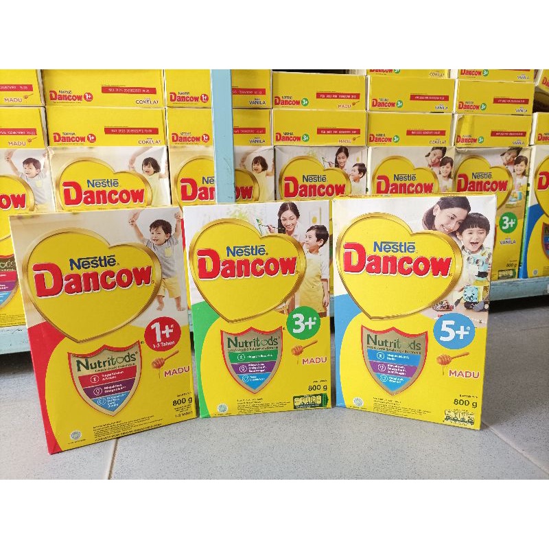 DANCOW1+/3+/5+750GRAM