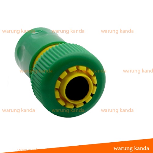 Quick Release Selang 5/8 Inch Dan 16/20mm