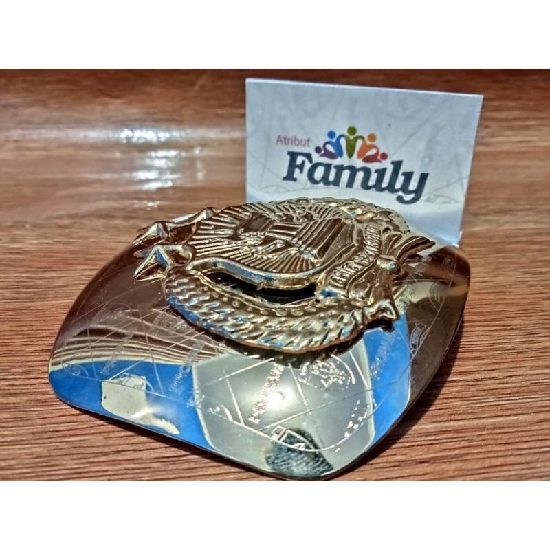 Kepala Kopel/Bangkol Polisi PROPAM