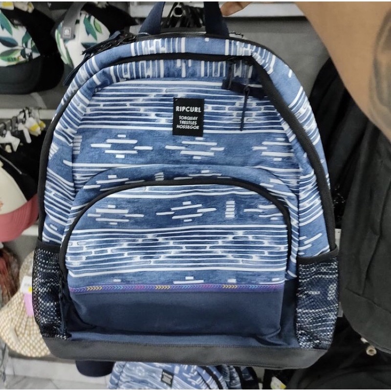 tas punggung Rip Curl original sf459