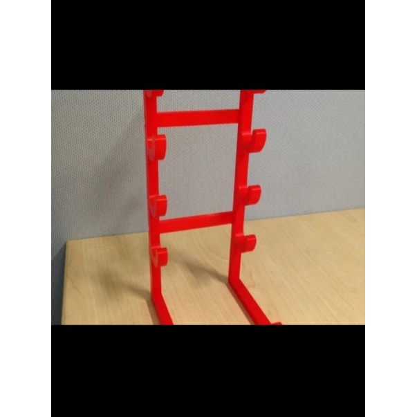 

Dudukan Stand Holder Spidol Whiteboard - Z3D