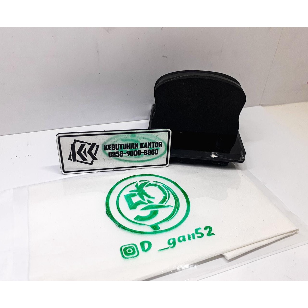 

Jual Stempel Sablon Plastik ES Stempel UMKM Usaha Minuman Es Kelapa