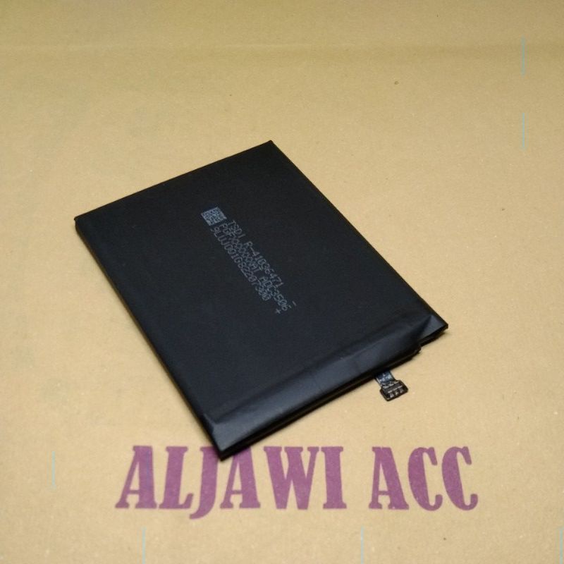 Baterai Batre Bt Battery Luna G5 / Luna X Pro Original Battery Hp