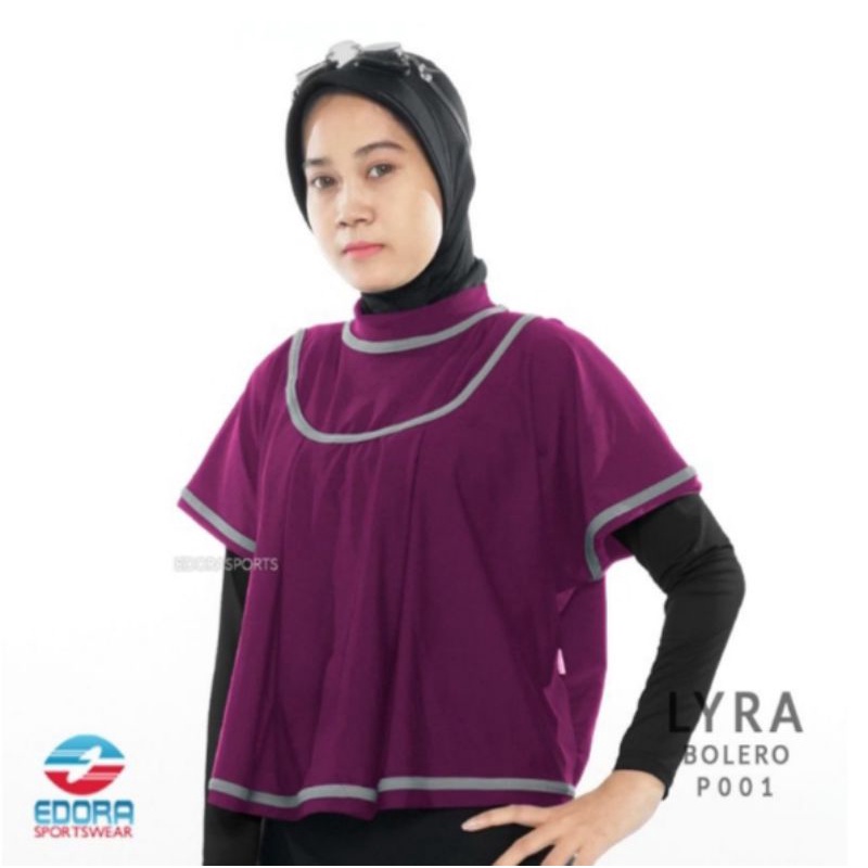 Bolero Renang Edorasortwear