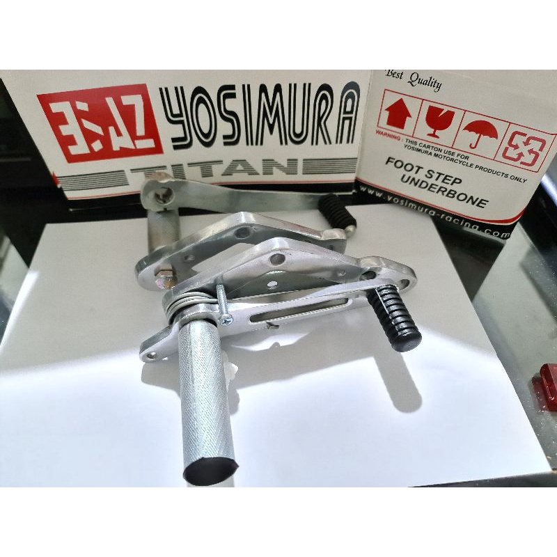 kutikan gigi satria fu underbone satria fu ub satria fu