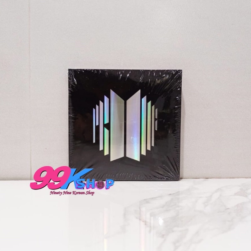 [WEVERSE] - BTS Album PROOF (Compact Edition)