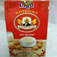 

LIGO HAVERMOUT OAT INSTANT MERAH 500G