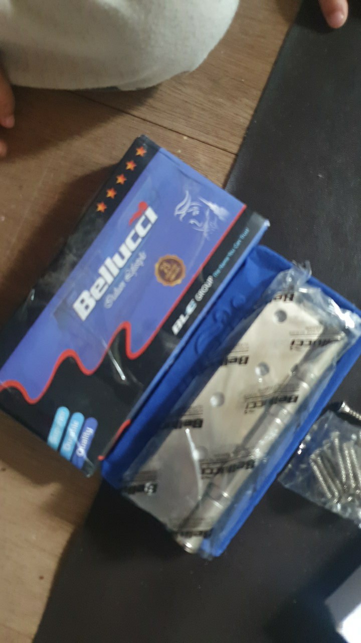 Bellucci Engsel Pintu / Engsel Jendela 5 Hinge Sn | Engsel Bellucci Sn