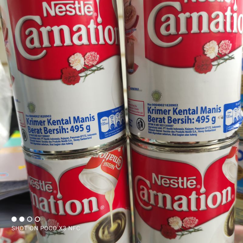 

carnation