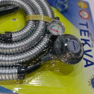 SELANG REGULATOR PAKET TEKVA SELANG 1,8M WINN GAS