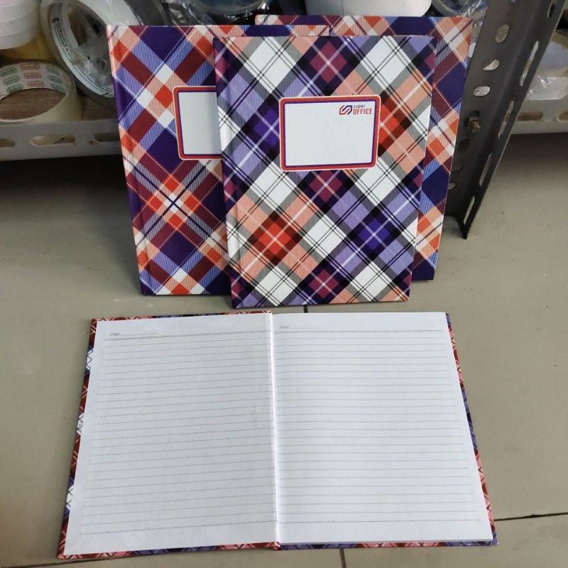 Buku Akuntansi Kecil - Homecare24