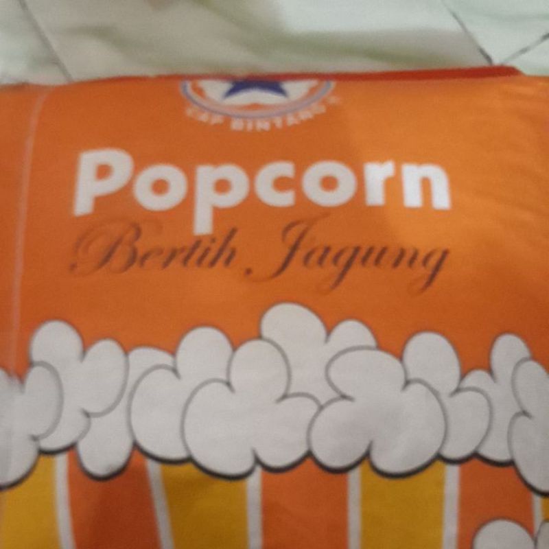 

Moes popcorn