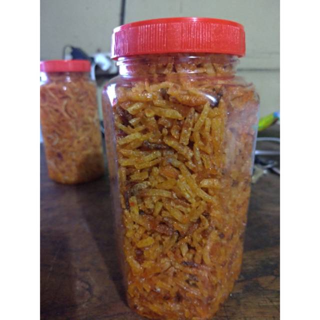 

Kentang Kering Mustopa Rasa Original