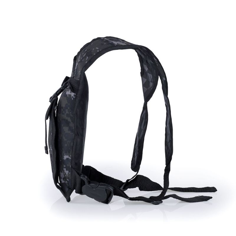 Tas Hydropack Multifungsi Loreng Army | Tas Ransel Backpack | Tas Sepeda | Tas Outdoor | Tas Dada