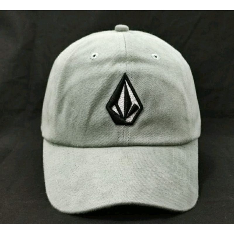 Topi distro polocap baseball premium