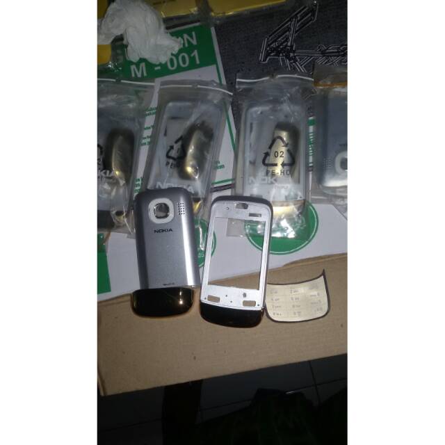 Casing nokia c2 03
