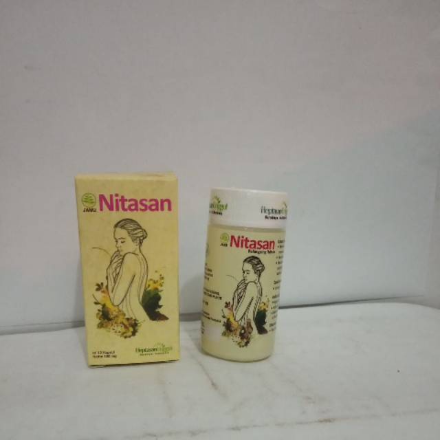 Nitasan
