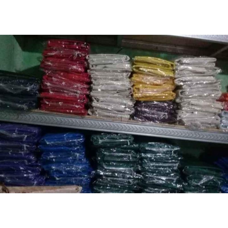 kain payung taman kantata