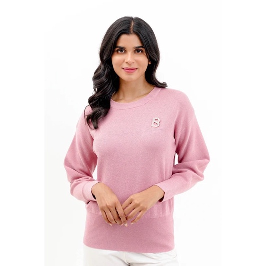 AIKO SWEATER - BENANG JARUM