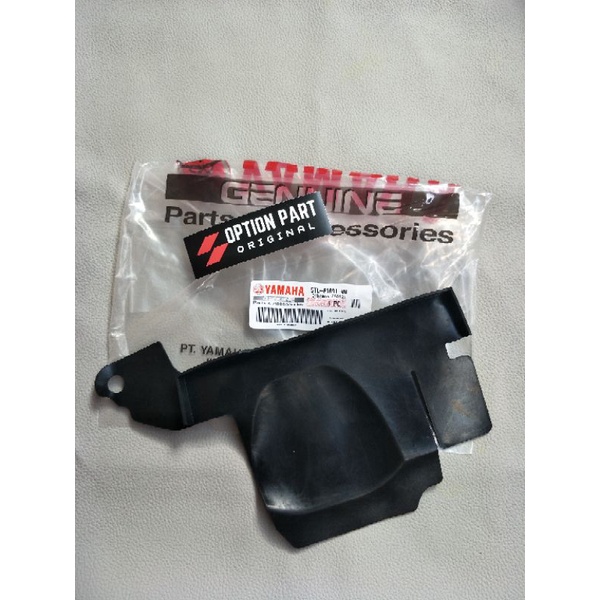 Flap / karet lumpur mio sporty - mio smile