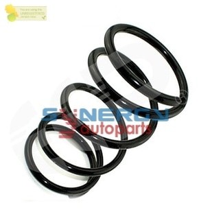 Coil Spring Honda CRV 2001 / Peer CRV Gen2 depan (10004296)