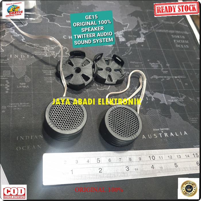 G15 SPEAKER MINI SUPER COBRA SPEKER TWEETER PIEZOO PASIF SPK TREBEL SOUND SISTEM SURROUND SUROUND MOBIL CAR MOTOR AUDIO VOCAL NEODYMIUM CROSSOVER VOKAL SUARA DOME SPK MINI NEODYMIUM MUSIK CROSSOVER MUSIC PORTABLE PASIF PIEZZO DOME sound sistem system