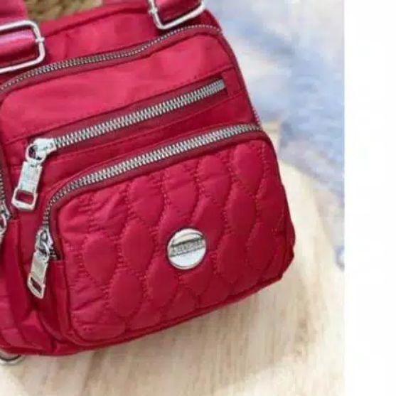 ♟ Tas 3in1 ORI Chibao 1813S-8 ❅