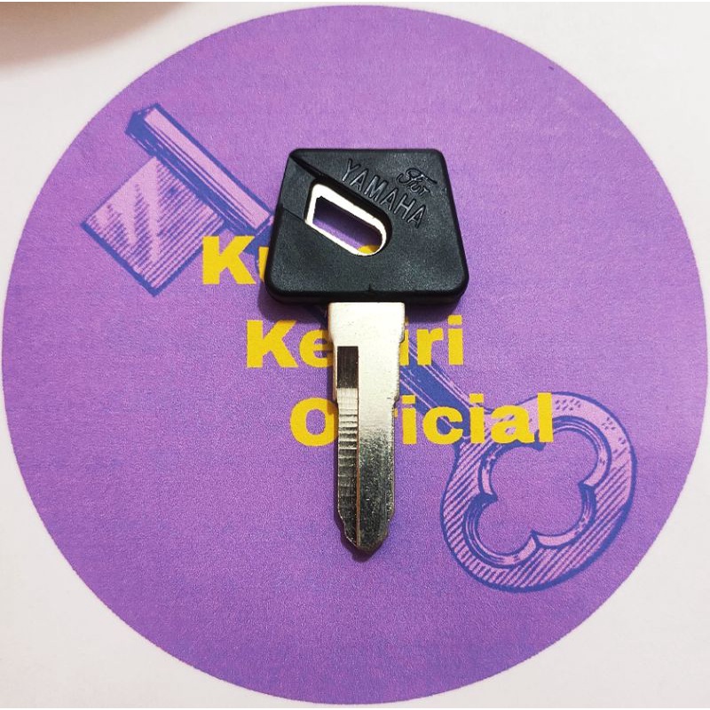 Kunci YAMAHA ALFA / FIZ R / VEGA JALUR KANAN/KIRI-Jalur Kanan