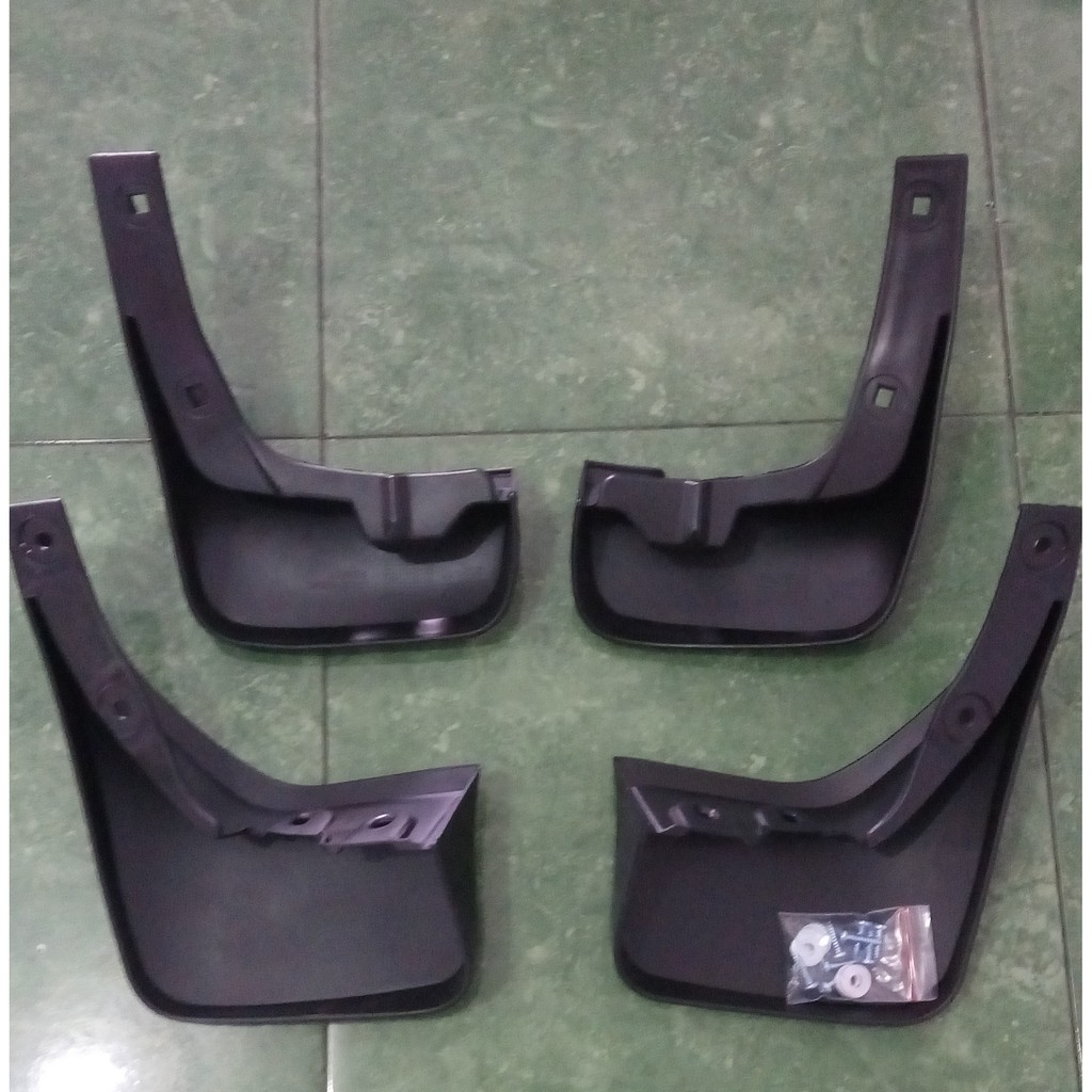 mud guard terios
