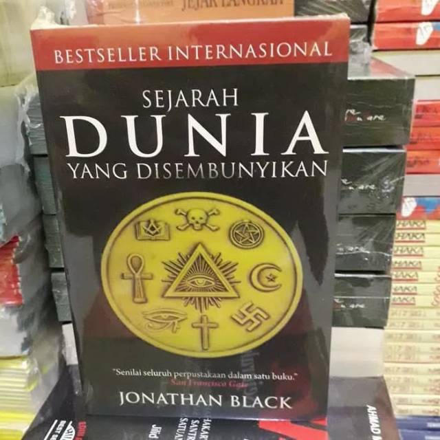 Buku Sejarah Dunia Yang Disembunyikan Pdf - 36Daf0Df59b495460231Dc7cb0f7a737