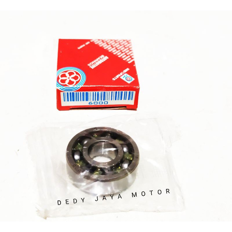 BEARING WARTER PUMP VIXION JUPITER MX 6000 INDOPARTS