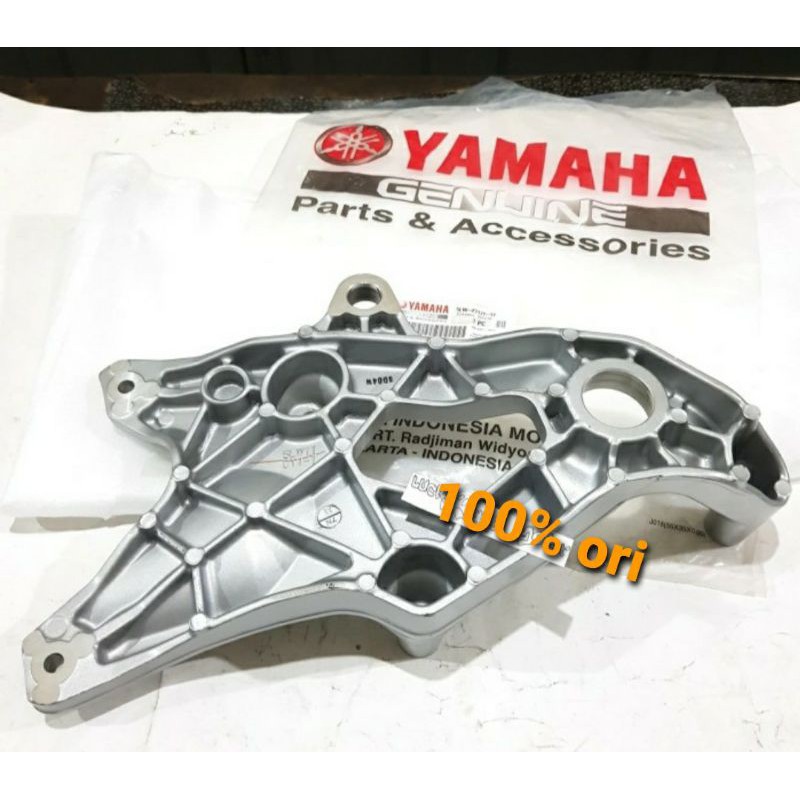 SWING ARM NOUVO NUVO ASLI ORI YAMAHA 5LW F2171 11