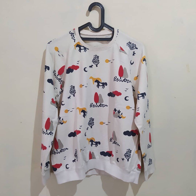 preloved/thirftshopSweater