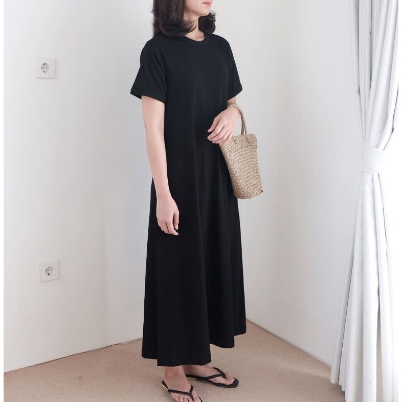 Casa Dress - HIJAB NUETA