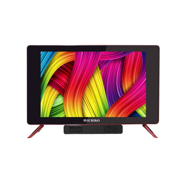 Ichiko Led Tv 22 Inch Hd Model S2219 Shopee Indonesia