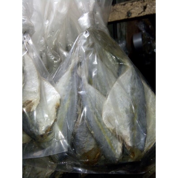 

ikan asin perbungkus termurah
