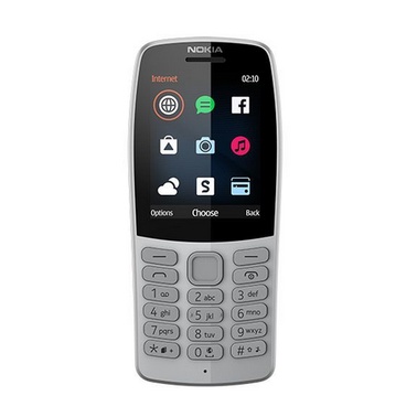Nokia 210