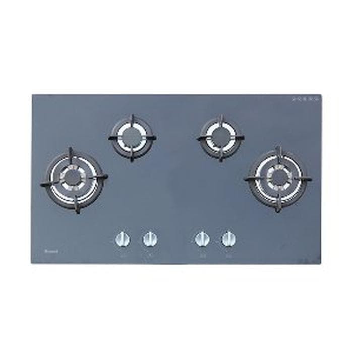 KOMPOR TANAM RINNAI RB-94G/KOMPOR TANAM 4 TUNGKU