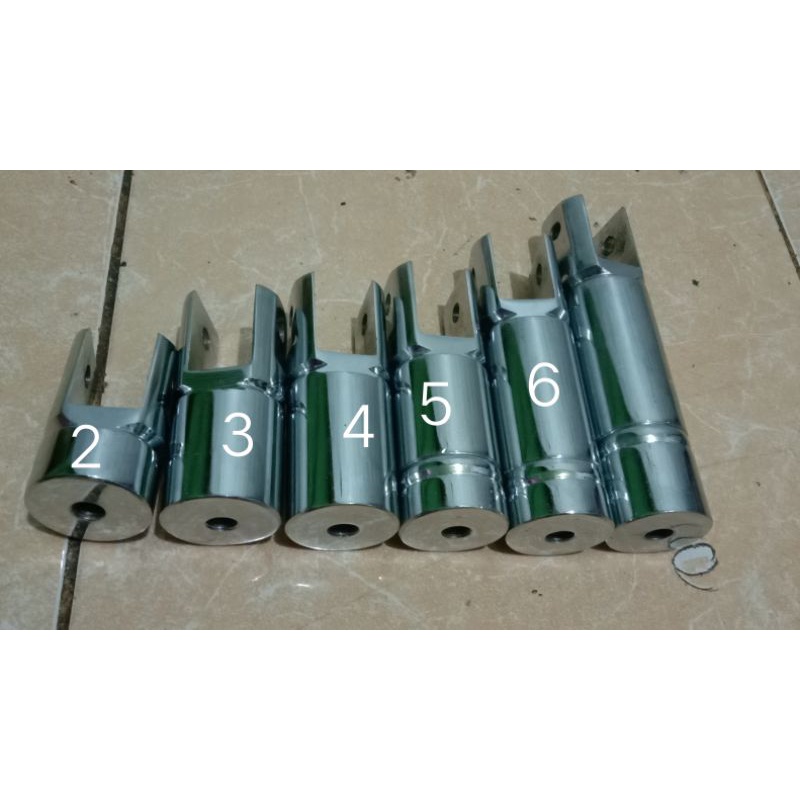 anting peninggi shock belakang matic