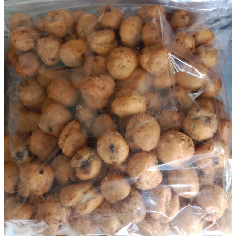 

Sus Kering Isi Coklat Full Soes Coklat Full 500gr