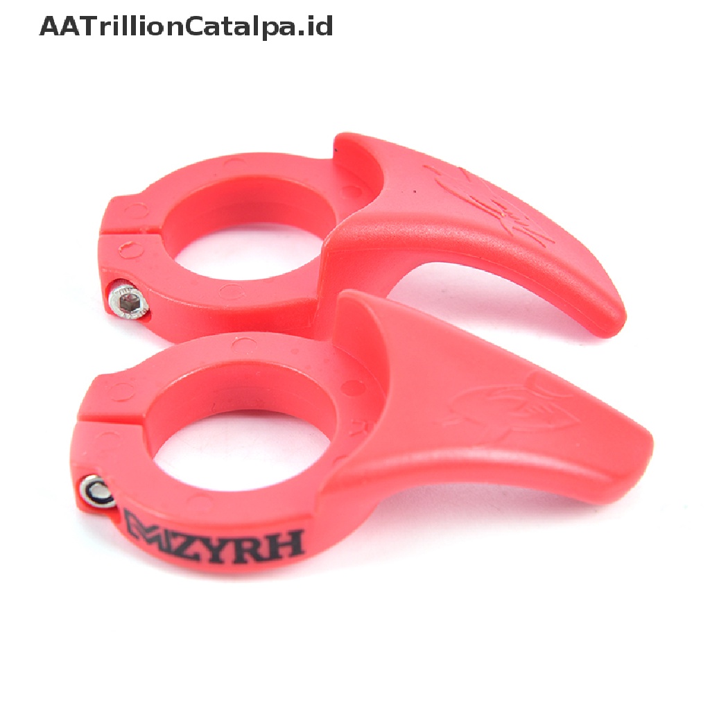 Aatrillioncatalpa Handgrip Stang Sepeda Shock Absorber