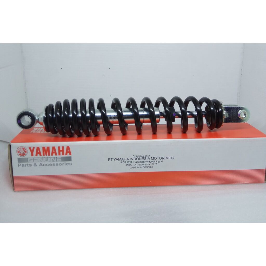 SHOCKBREAKER BELAKANG MIO SPORTY MIO SMILE