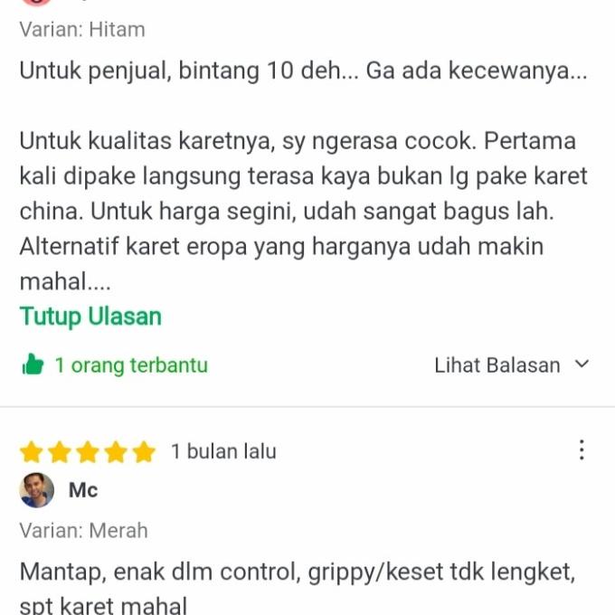 ORIGINAL Ciamik Boer Off. Energy Carbon + Reactor Ckylin Blue Sponge Pingpong